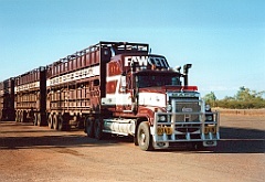 2000 - Australie 232T